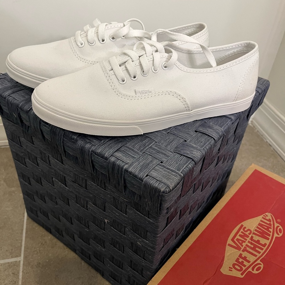 Vans Authentic Lo Pro Sneakers